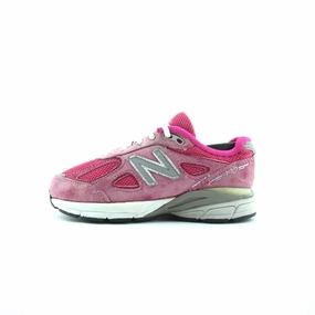 NEW BALANCE 990V4 New Balance supportive sneaker models