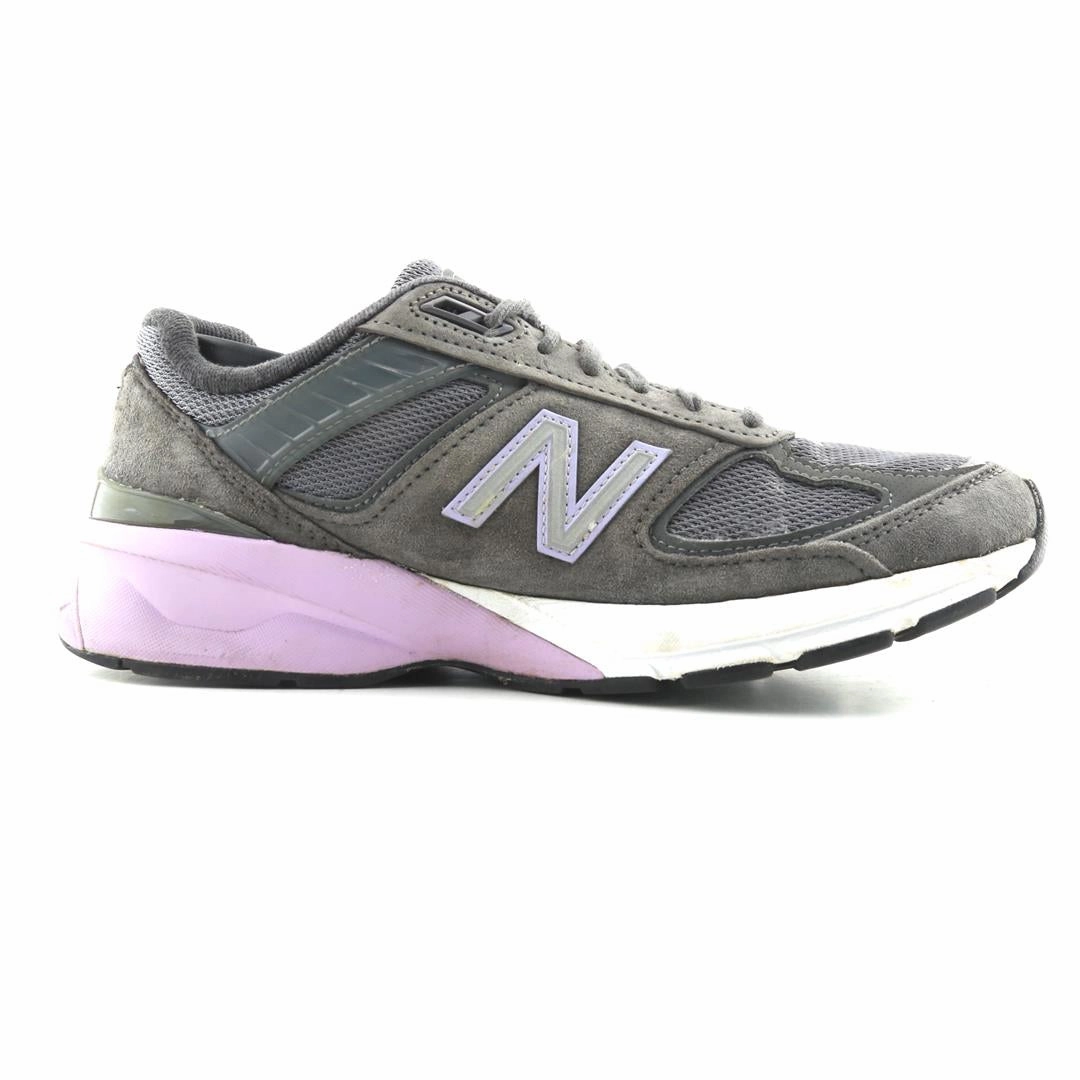 NEW BALANCE 990V5 New Balance casual shoe looks
