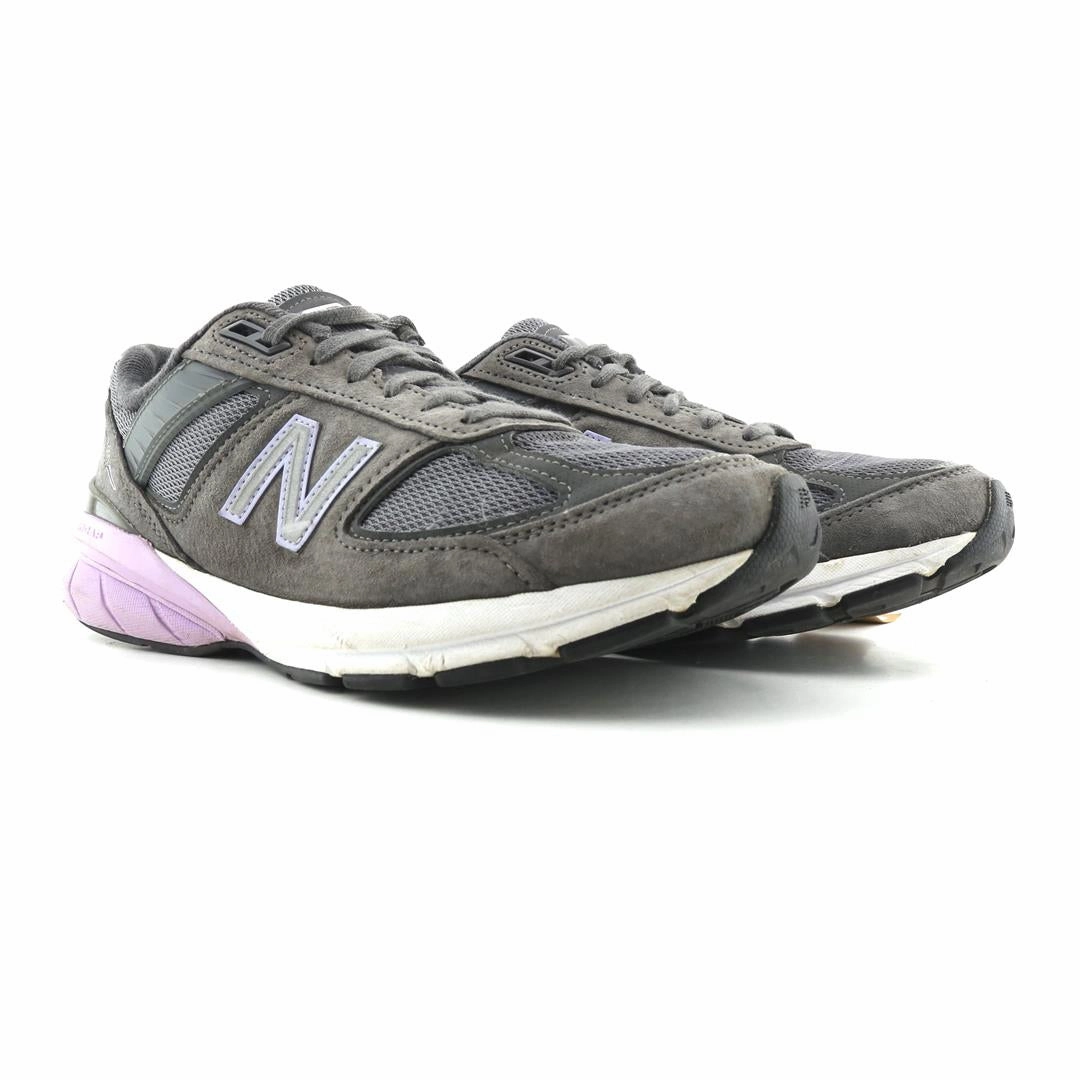 NEW BALANCE 990V5 New Balance casual shoe looks