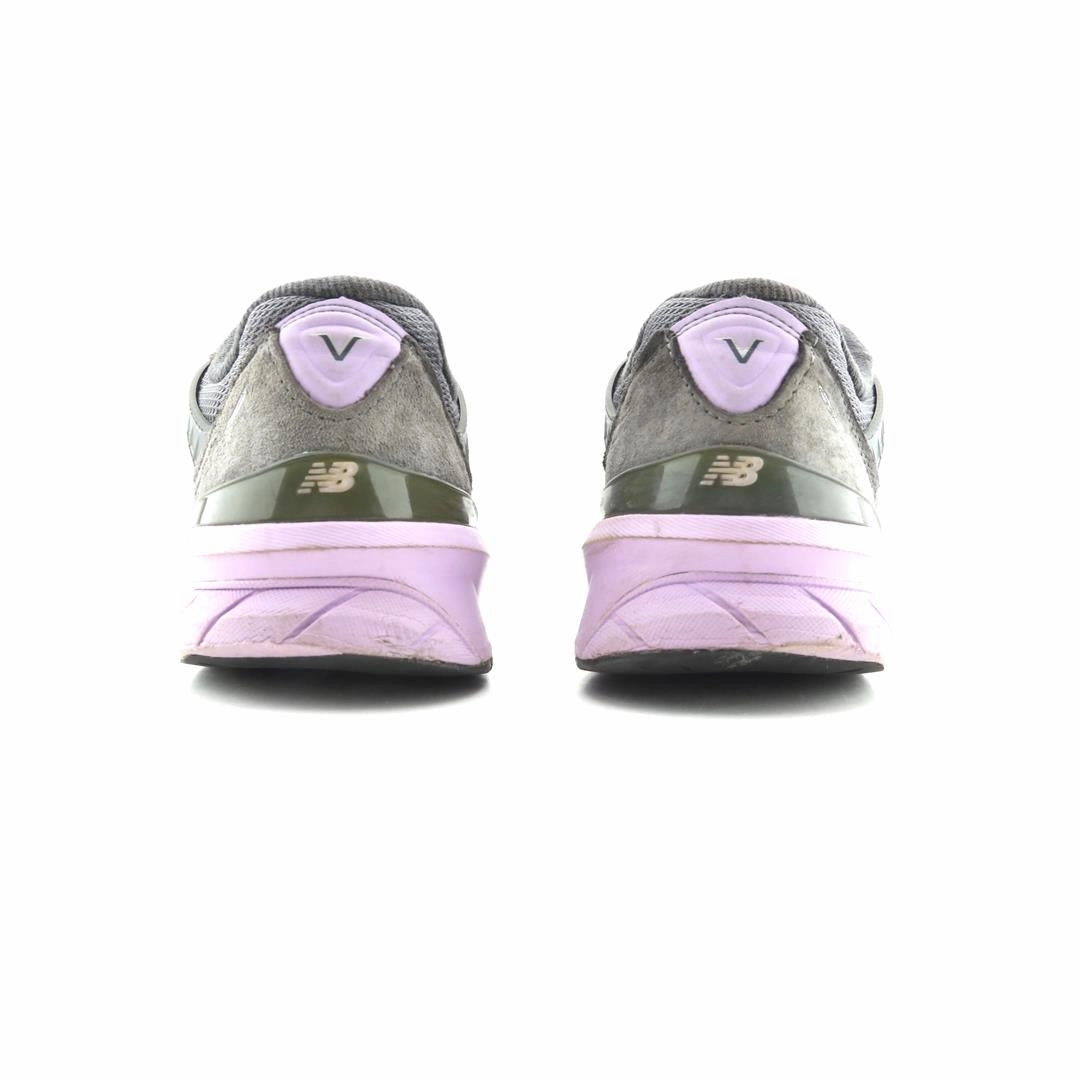 NEW BALANCE 990V5 New Balance casual shoe looks