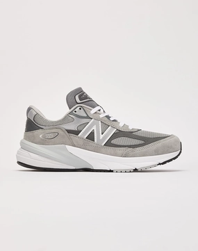 New Balance 990v6 New Balance sneakers with cushioned midsoles