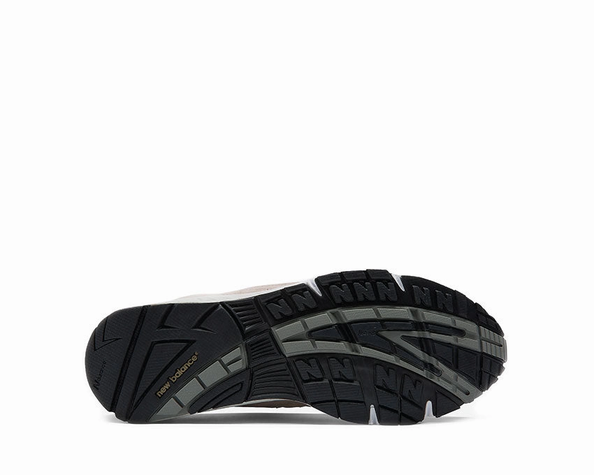 New Balance 991 Made In UK "Grey" New Balance full range
