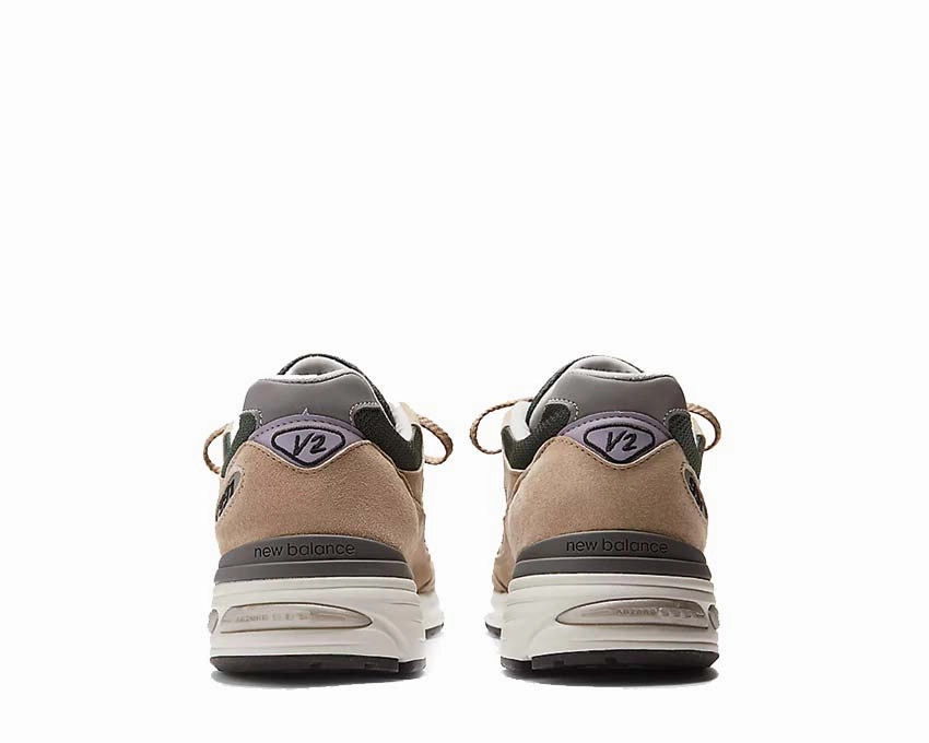New Balance 991v2  Made in UK "Cement" New Balance full range