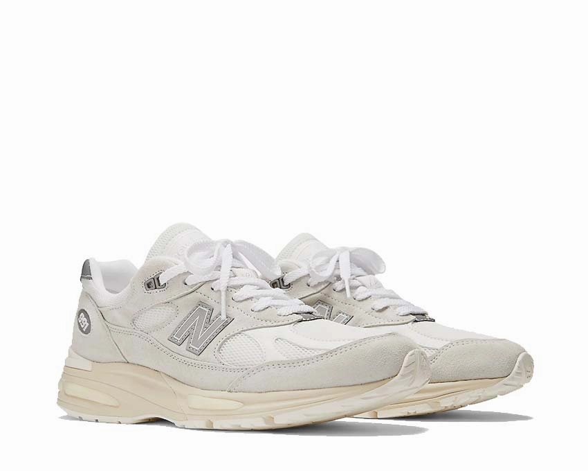 New Balance 991v2 Made in UK "Frozen Dew" New Balance full range