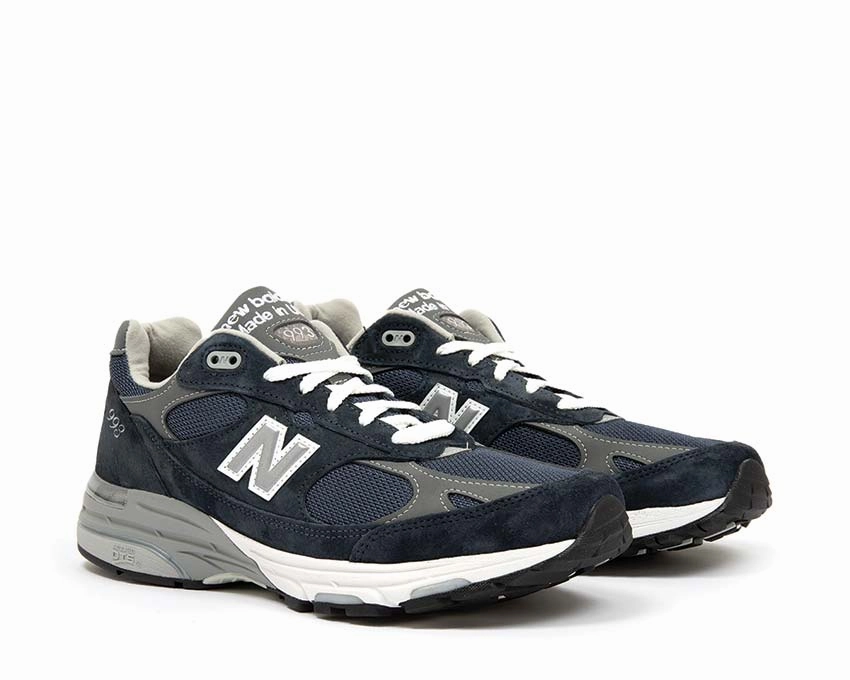 New Balance 993 Made In USA "Navy" Nike Air Max 180