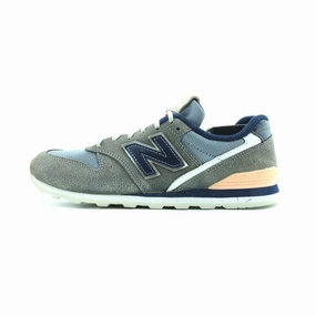 NEW BALANCE 996 New Balance durable footwear styles
