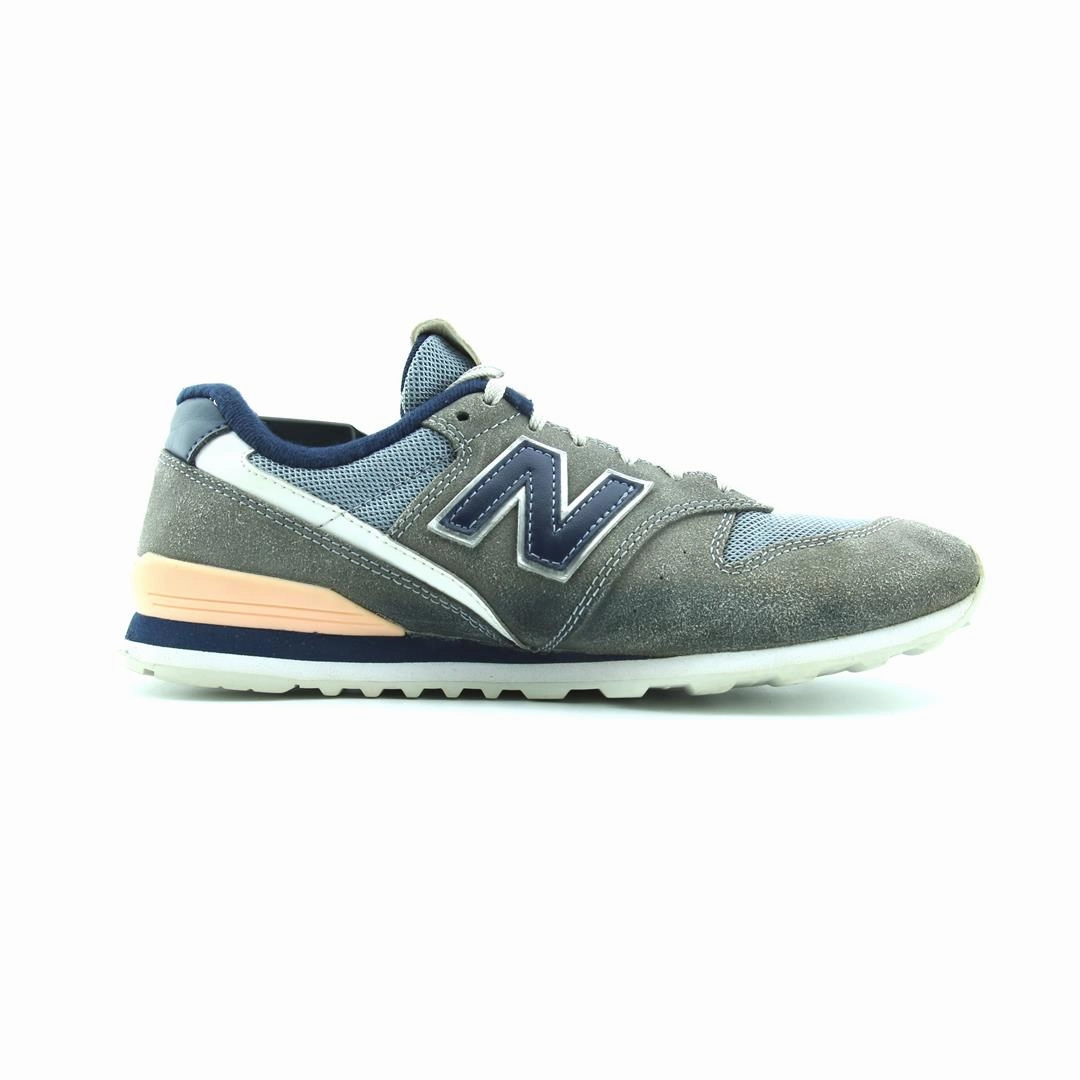 NEW BALANCE 996 New Balance trainer visuals