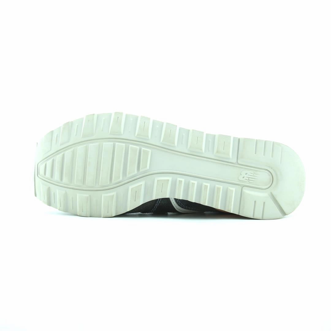 NEW BALANCE 996 New Balance trainer visuals