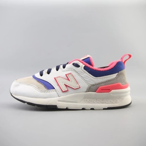 NEW BALANCE 997 H New Balance durable footwear styles