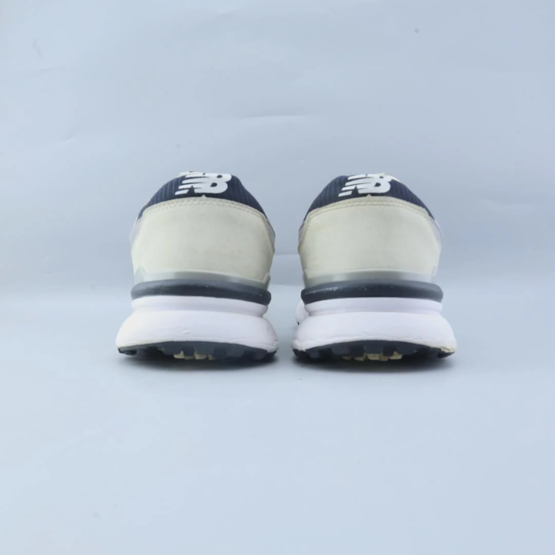 NEW BALANCE 997G New Balance trainer visuals