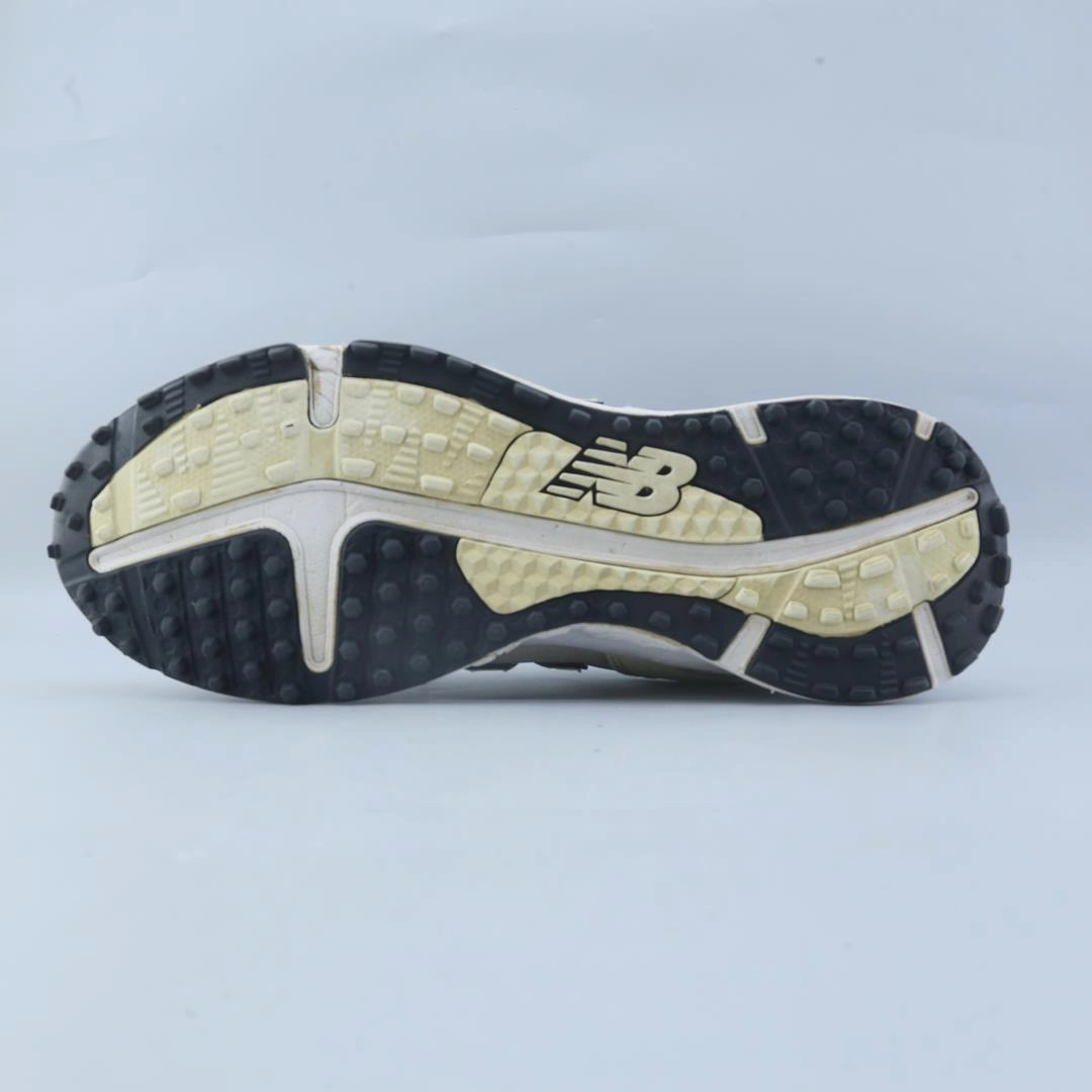 NEW BALANCE 997G New Balance trainer visuals