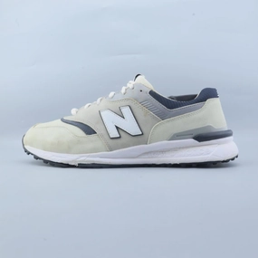 NEW BALANCE 997G New Balance durable footwear styles