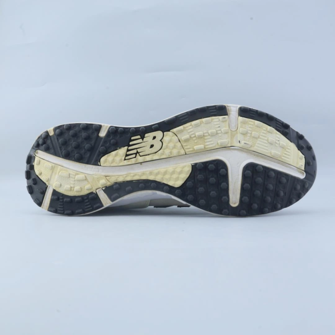 NEW BALANCE 997G New Balance trainer visuals