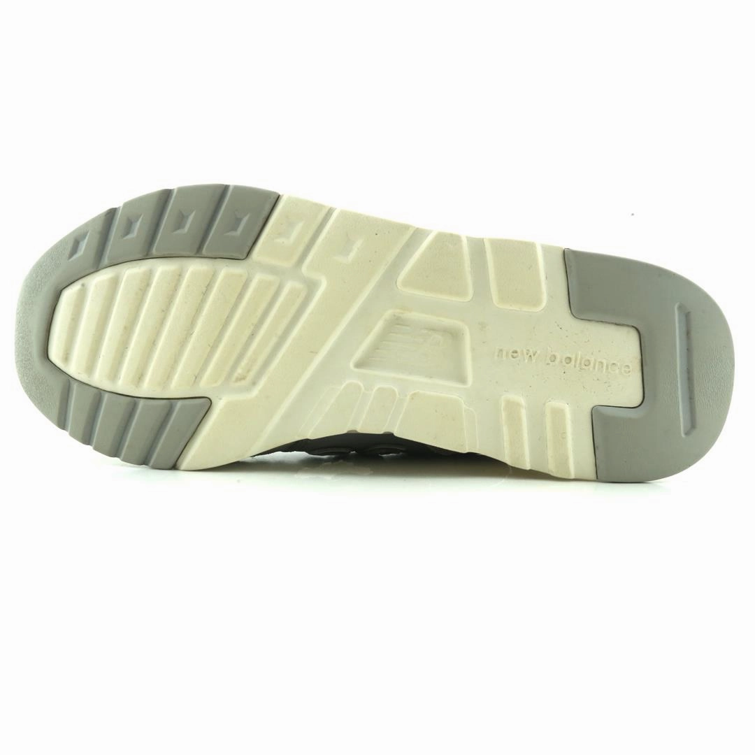 NEW BALANCE 997H New Balance casual shoe looks