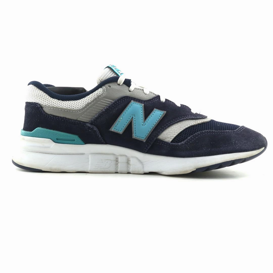 NEW BALANCE 997H New Balance casual shoe looks