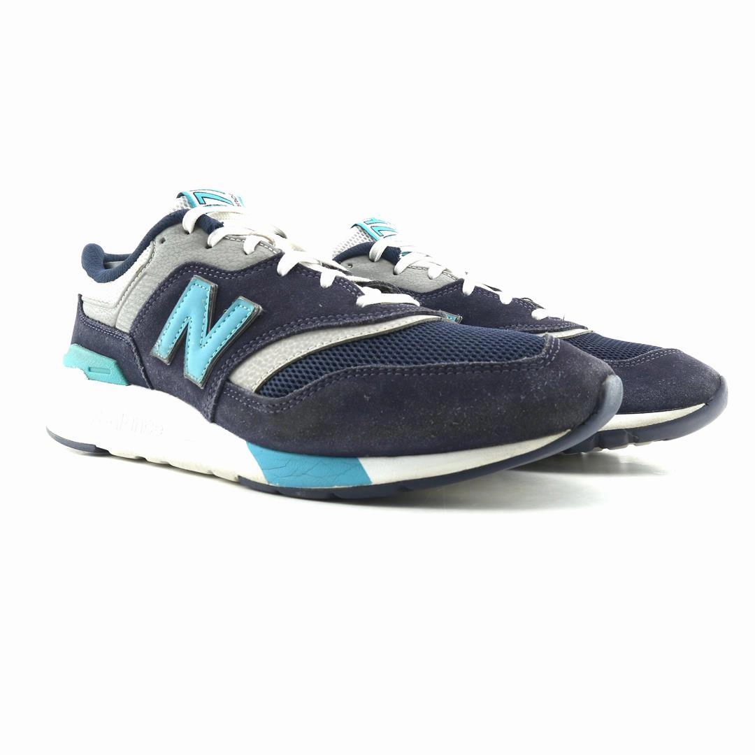 NEW BALANCE 997H New Balance casual shoe looks