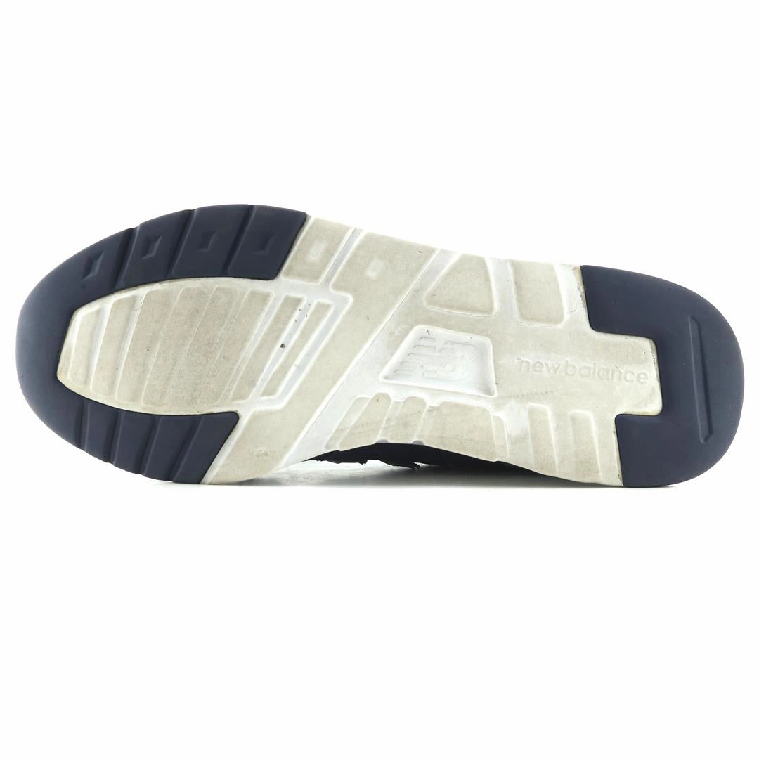 NEW BALANCE 997H New Balance casual shoe looks