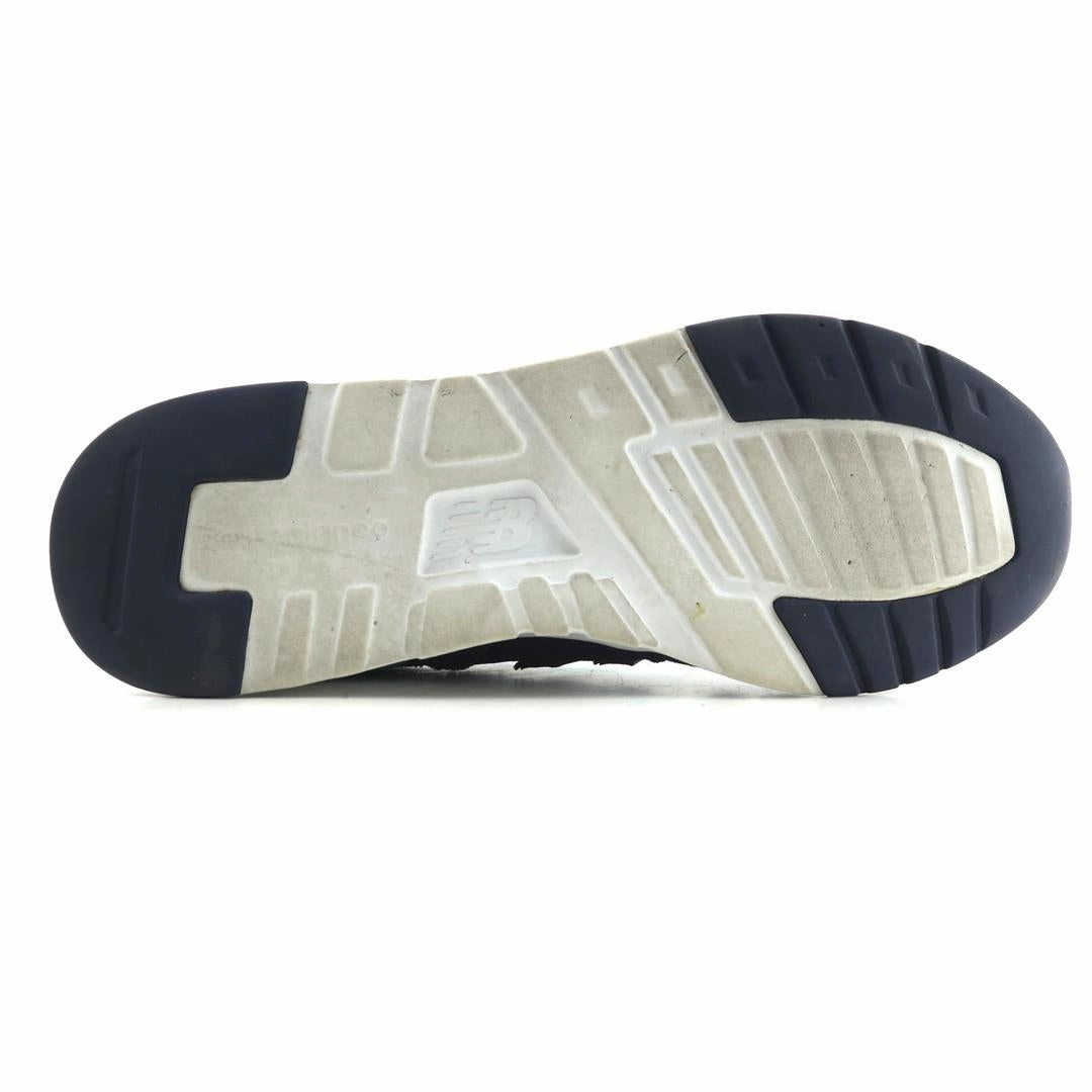 NEW BALANCE 997H New Balance casual shoe looks
