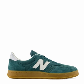 New Balance CT500 Trainer New Spruce / Ice Blue / Sea Salt New Balance footwear options