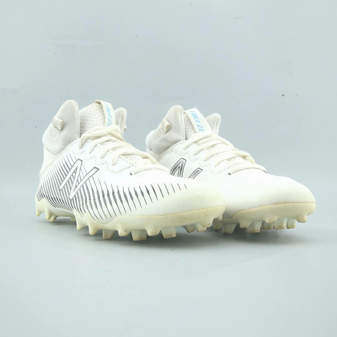 NEW BALANCE FREEZE V2 AGILITY New Balance trainer visuals