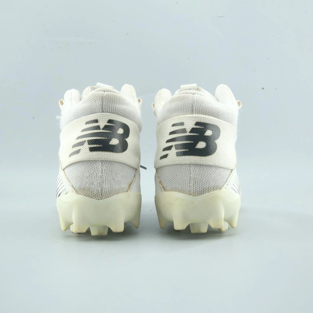 NEW BALANCE FREEZE V2 AGILITY New Balance trainer visuals