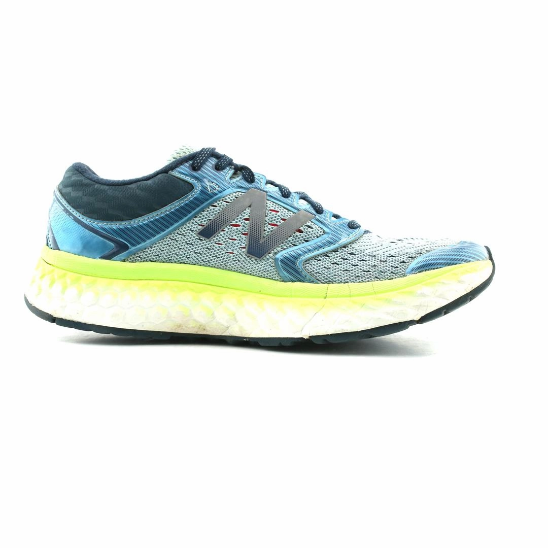 NEW BALANCE FRESH FOAM 1080 V7 New Balance casual shoe looks