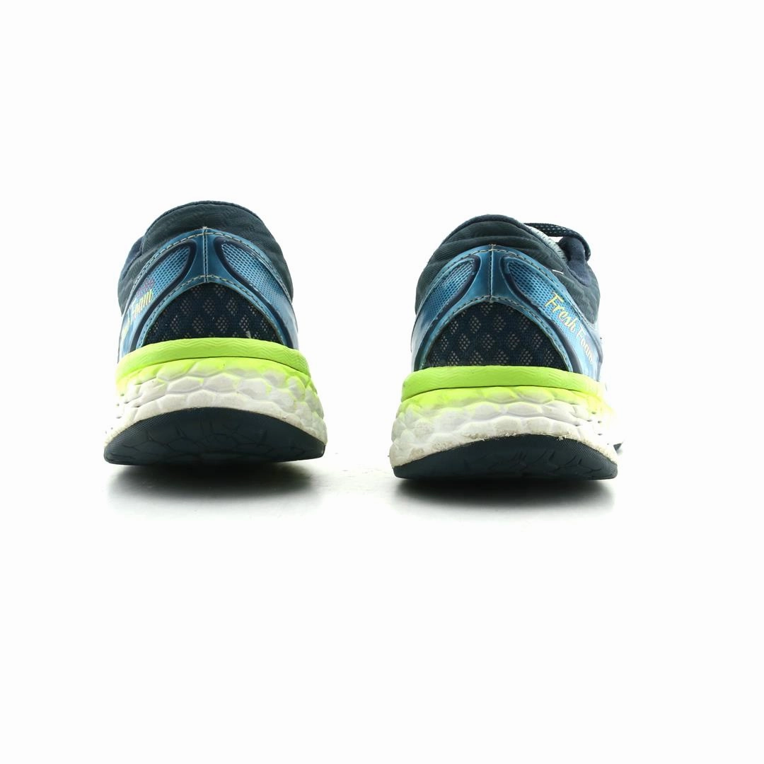 NEW BALANCE FRESH FOAM 1080 V7 New Balance casual shoe looks