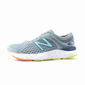 NEW BALANCE FRESH FOAM 680V6 New Balance comfortable everyday shoes