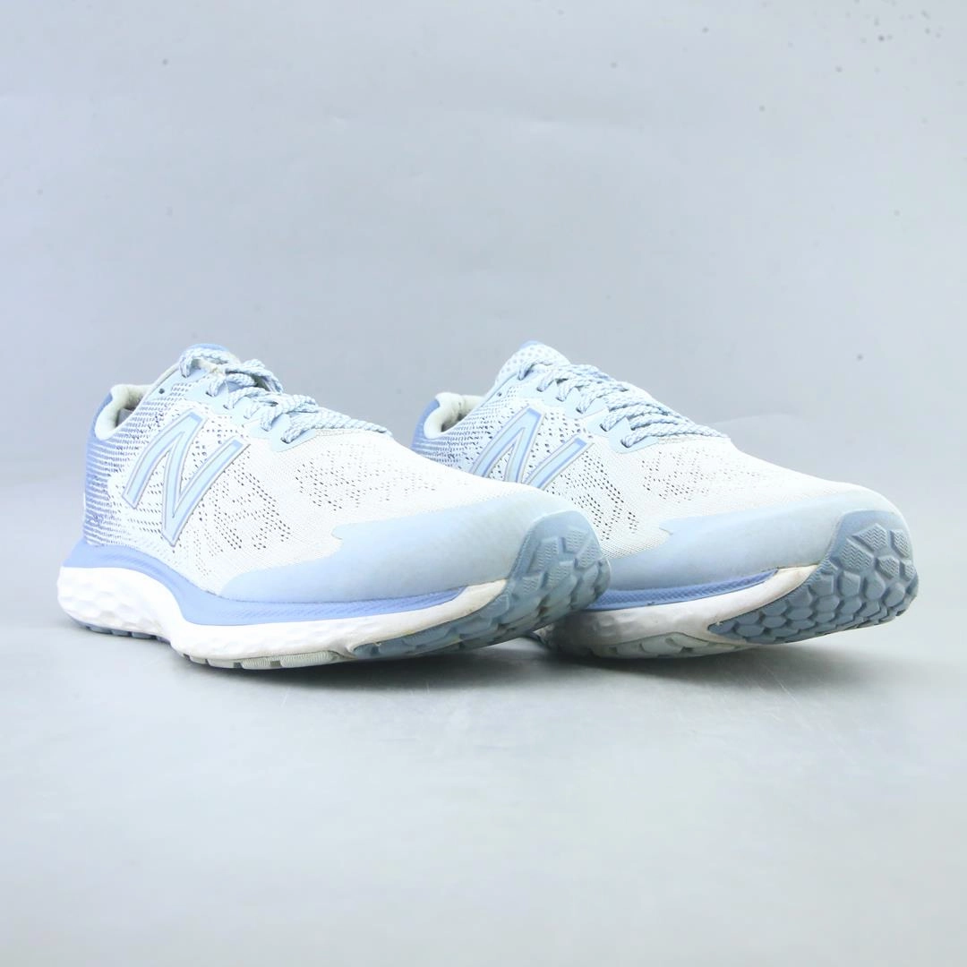 NEW BALANCE FRESH FOAM 680V7 New Balance casual shoe looks