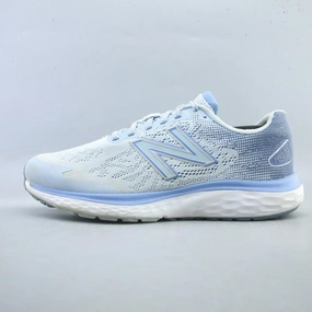 NEW BALANCE FRESH FOAM 680V7 New Balance stylish casual shoe designs