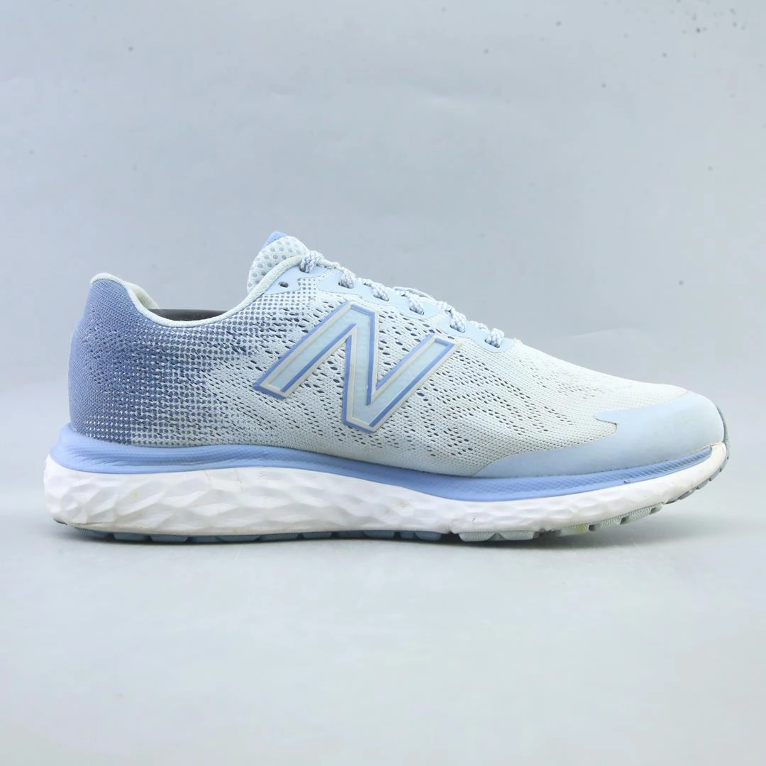 NEW BALANCE FRESH FOAM 680V7 New Balance casual shoe looks