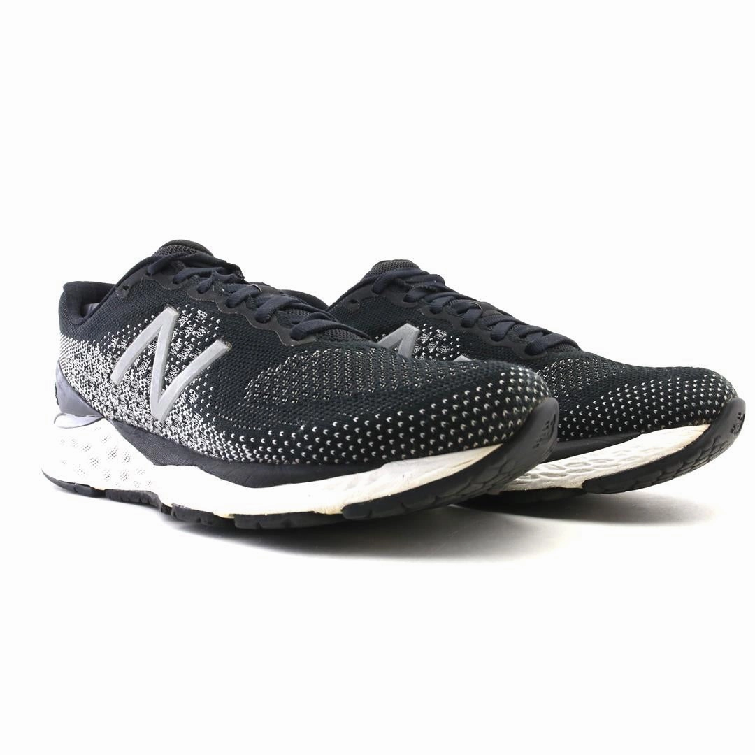 NEW BALANCE FRESH FOAM 880 V10 retro New Balance shoe shots