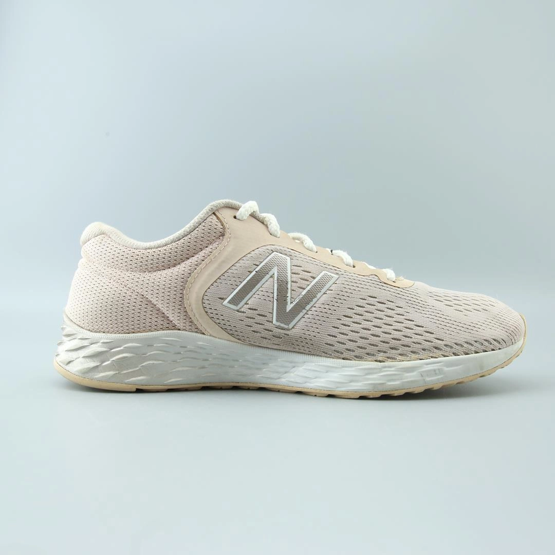 NEW BALANCE FRESH FOAM ARISHI New Balance trainer visuals