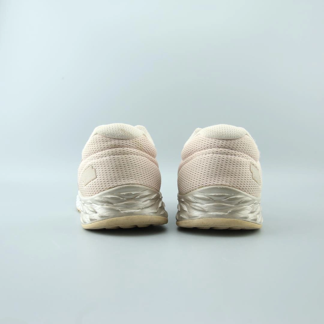 NEW BALANCE FRESH FOAM ARISHI New Balance trainer visuals