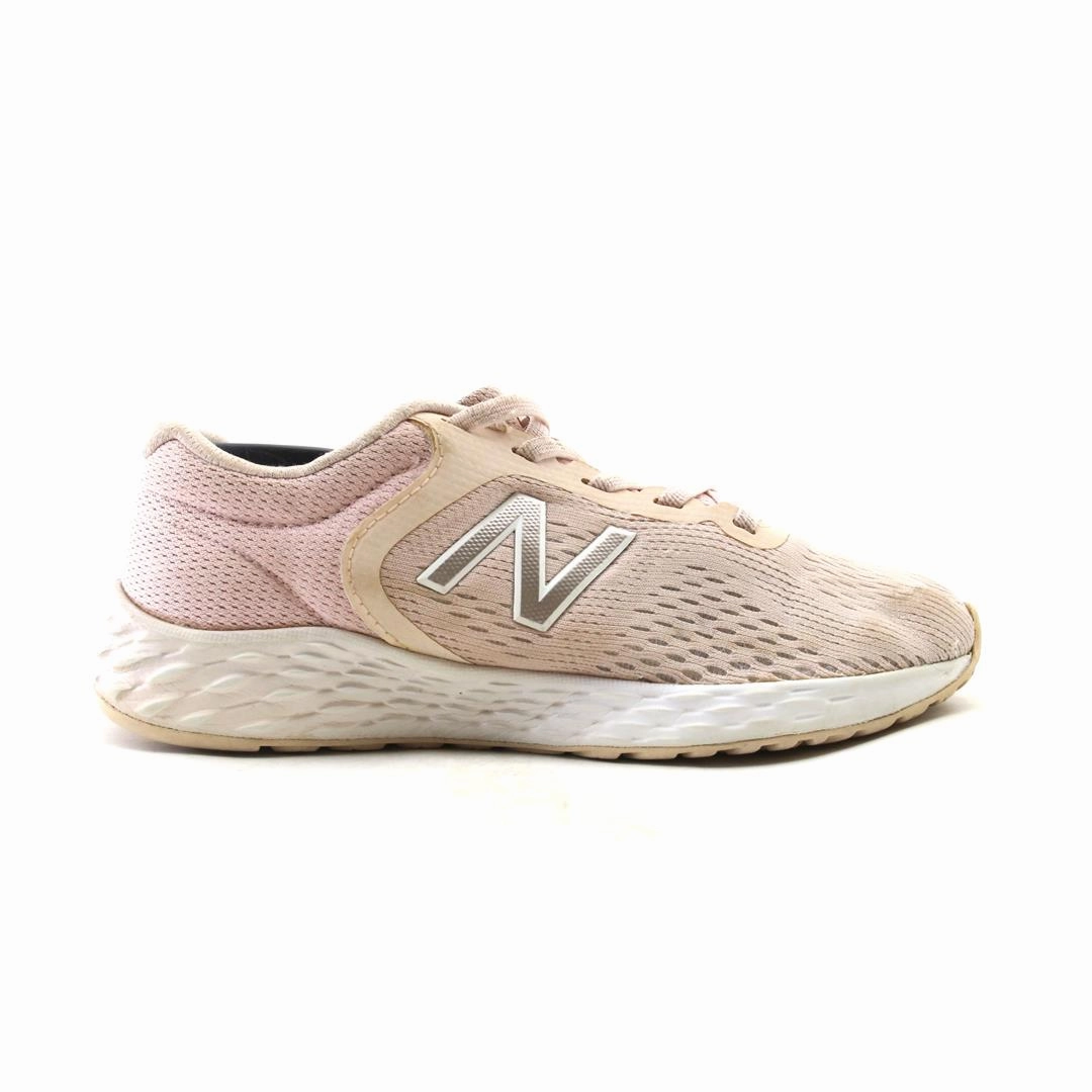NEW BALANCE FRESH FOAM ARISHI retro New Balance shoe shots
