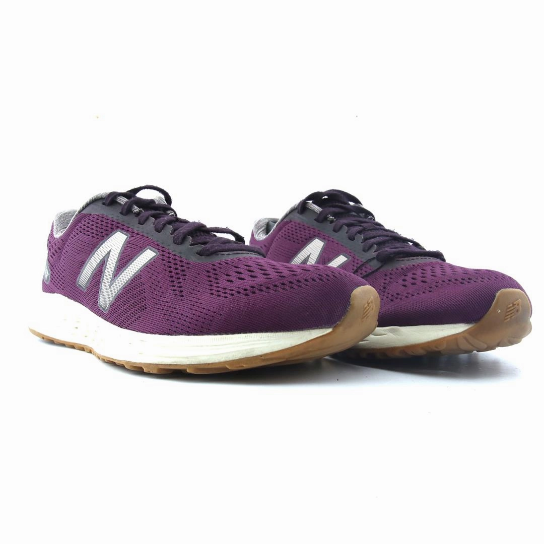 NEW BALANCE FRESH FOAM ARISHI V1 New Balance casual shoe looks
