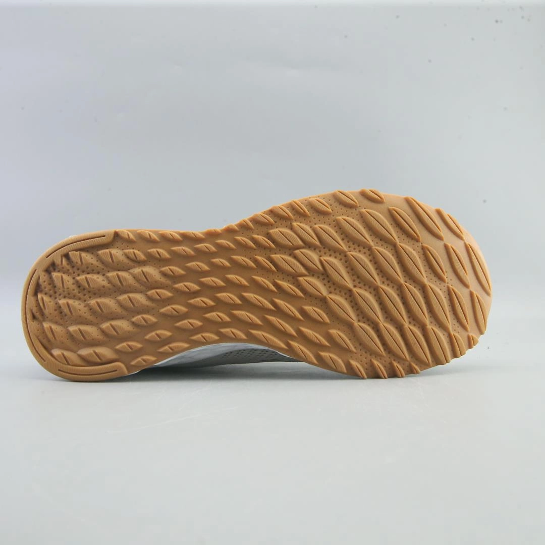 NEW BALANCE FRESH FOAM ARISHI V1 New Balance trainer visuals