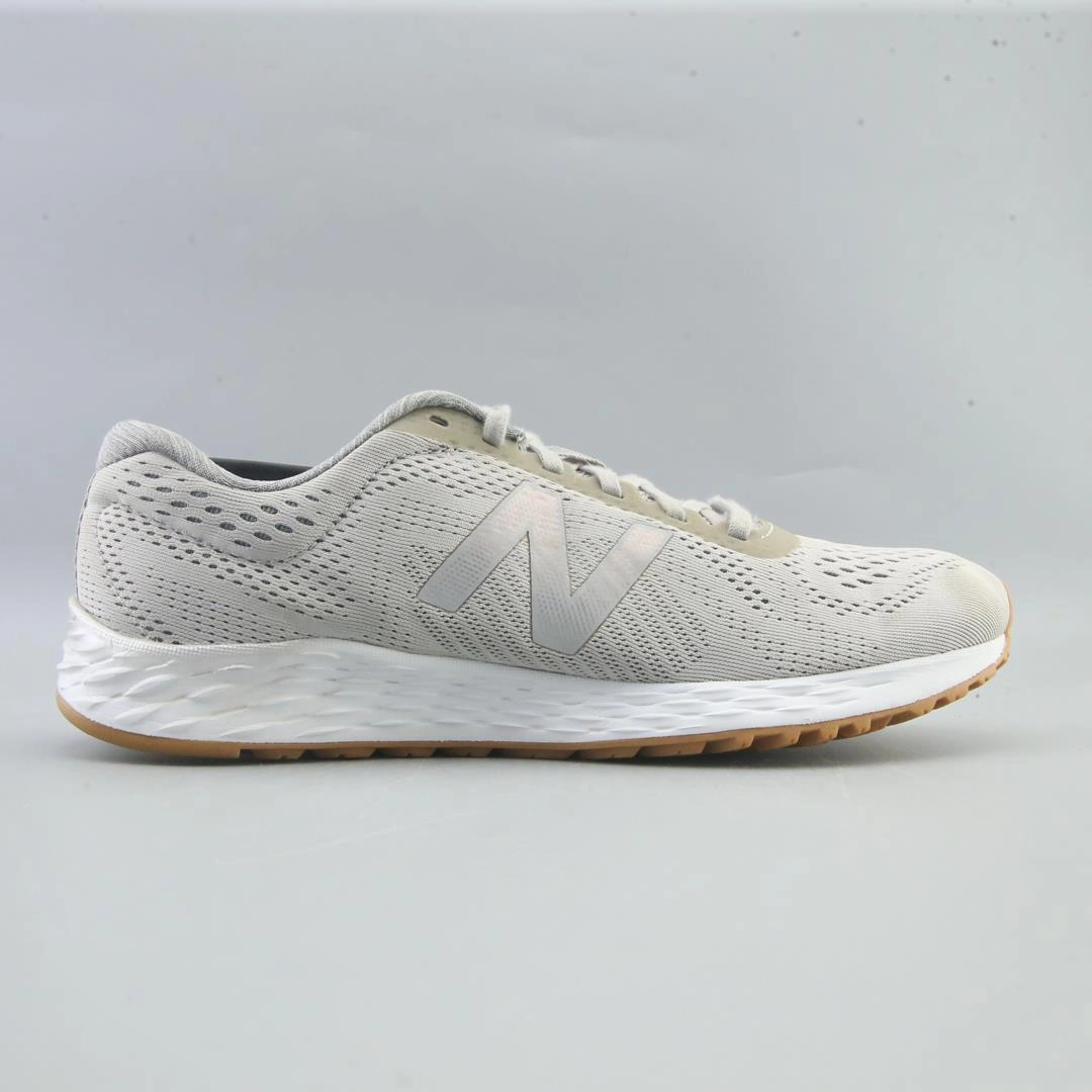 NEW BALANCE FRESH FOAM ARISHI V1 New Balance trainer visuals