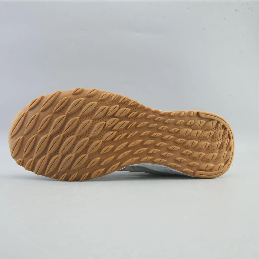 NEW BALANCE FRESH FOAM ARISHI V1 New Balance trainer visuals
