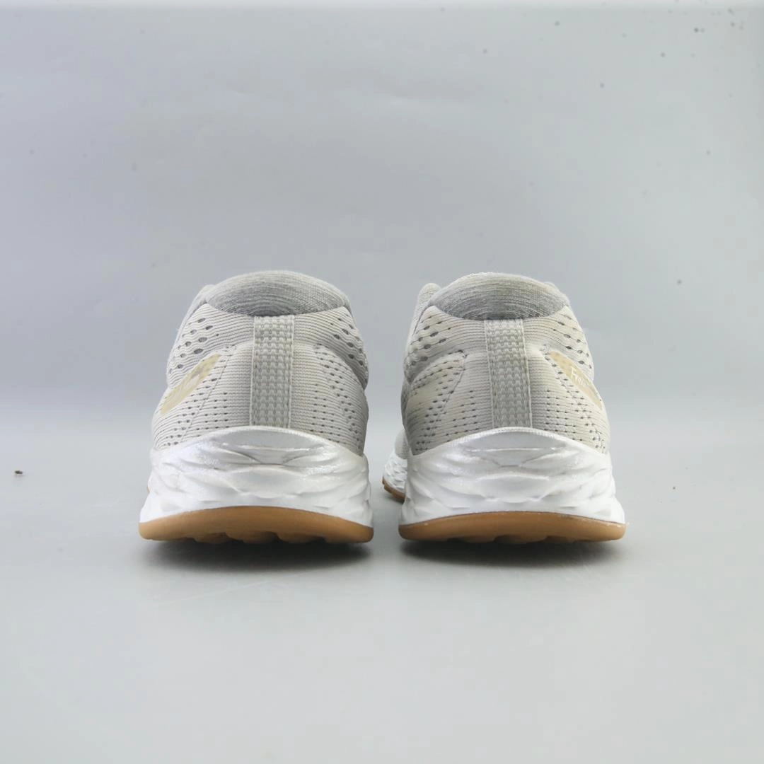 NEW BALANCE FRESH FOAM ARISHI V1 New Balance trainer visuals