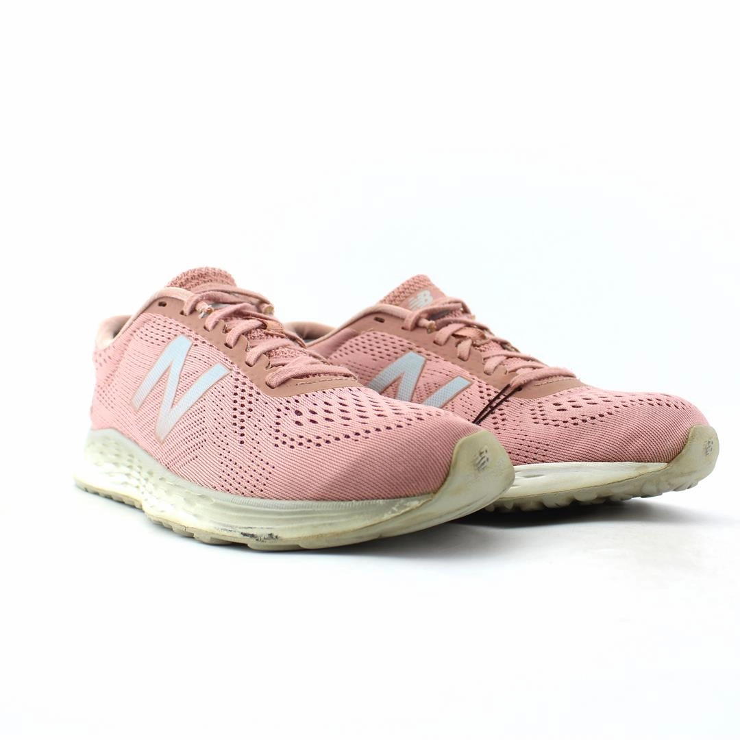 NEW BALANCE FRESH FOAM ARISHI V1 retro New Balance shoe shots