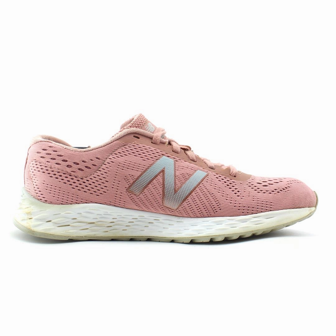 NEW BALANCE FRESH FOAM ARISHI V1 retro New Balance shoe shots