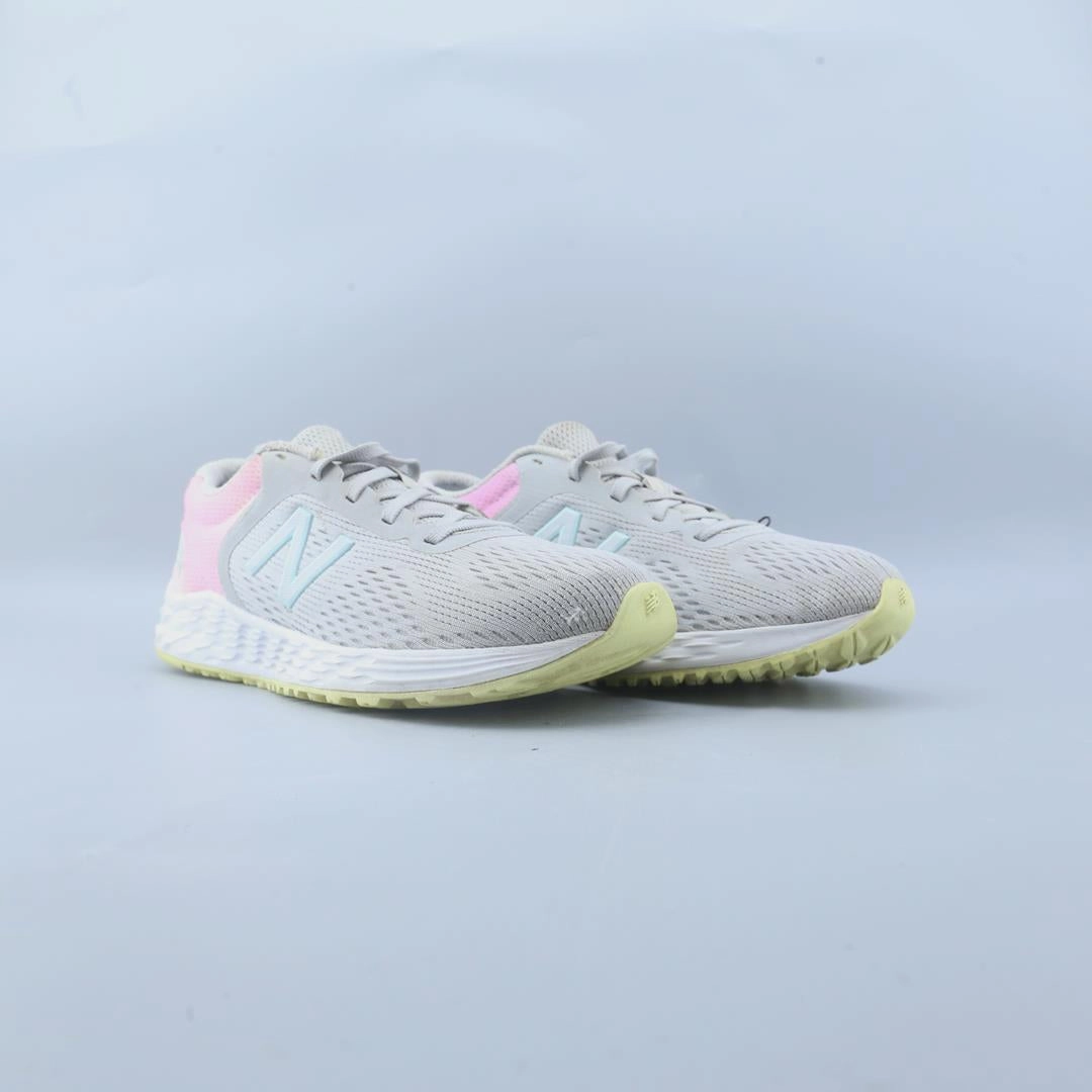 NEW BALANCE FRESH FOAM ARISHI V2 stylish New Balance designs