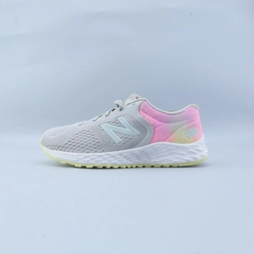 NEW BALANCE FRESH FOAM ARISHI V2 New Balance supportive sneaker models