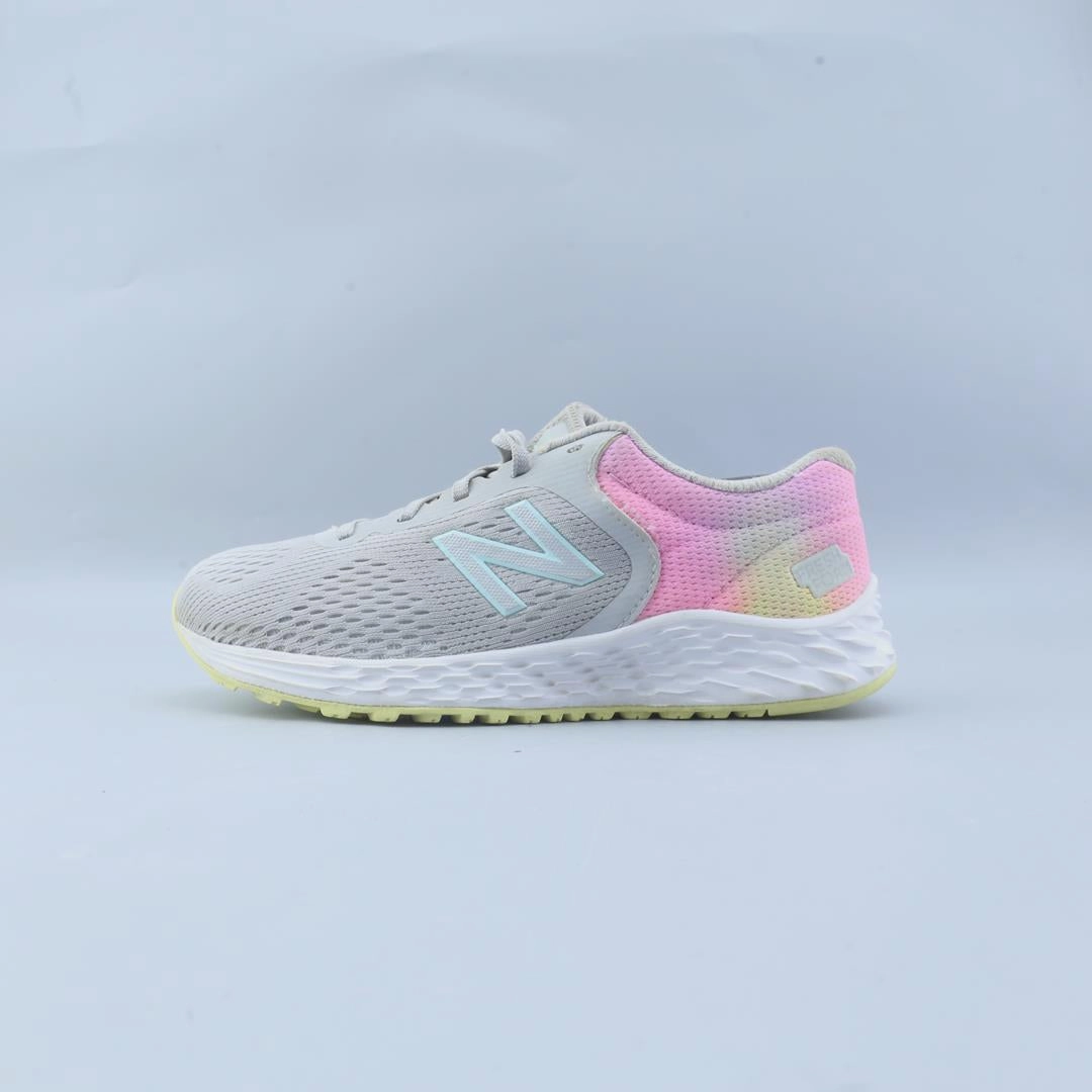 NEW BALANCE FRESH FOAM ARISHI V2 New Balance supportive sneaker models