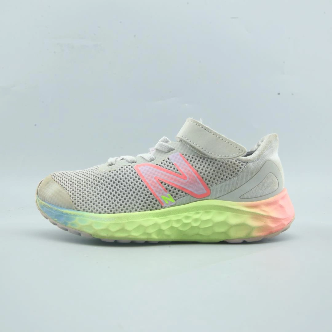 NEW BALANCE FRESH FOAM ARISHI V4 New Balance durable footwear styles