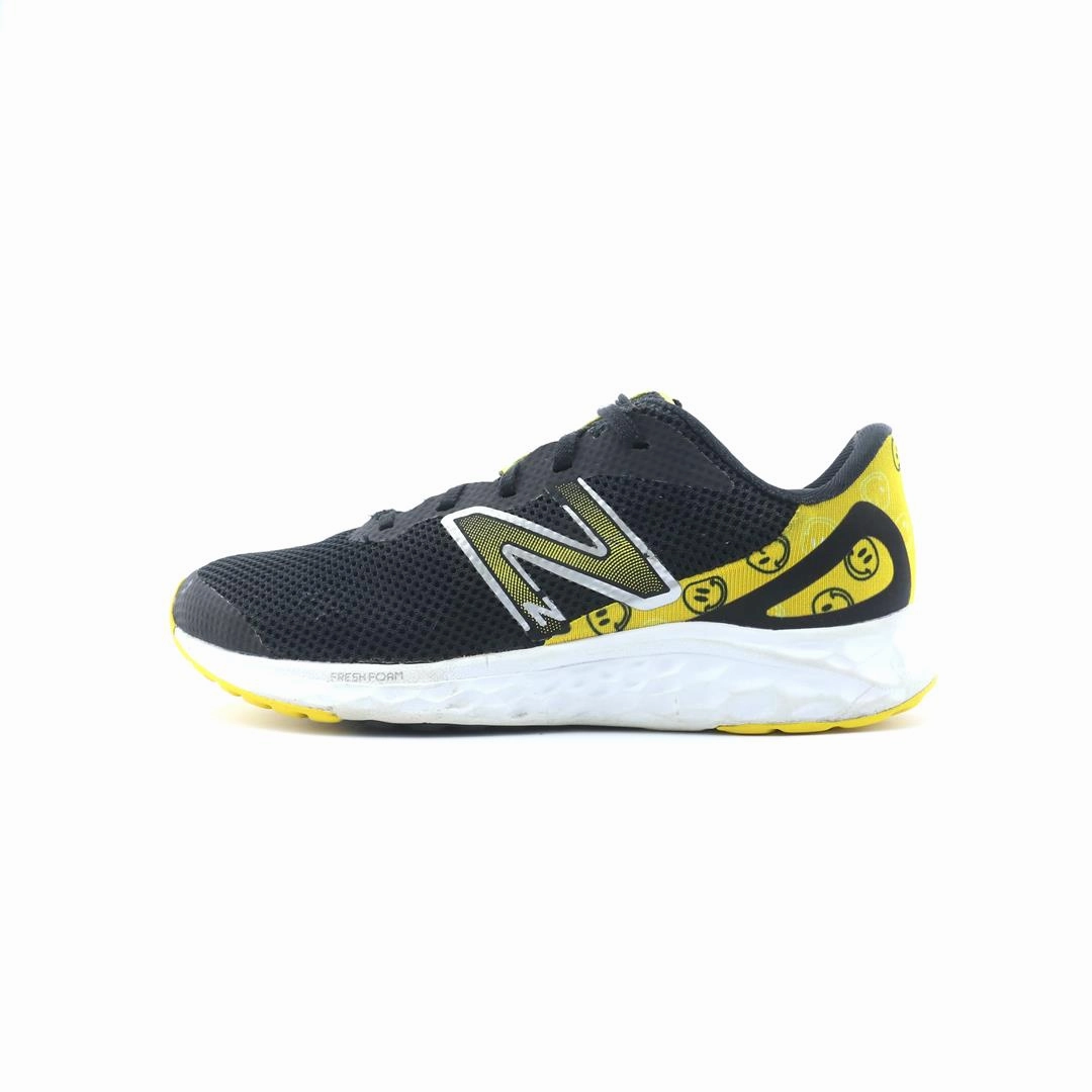 NEW BALANCE FRESH FOAM ARISHI V4 New Balance durable footwear styles