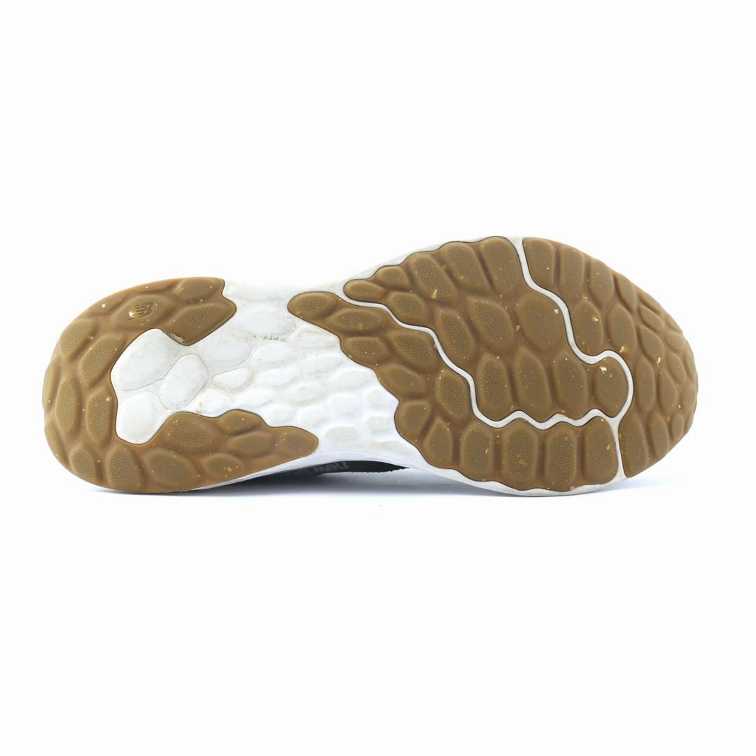 NEW BALANCE FRESH FOAM ARISHI V4 New Balance trainer visuals