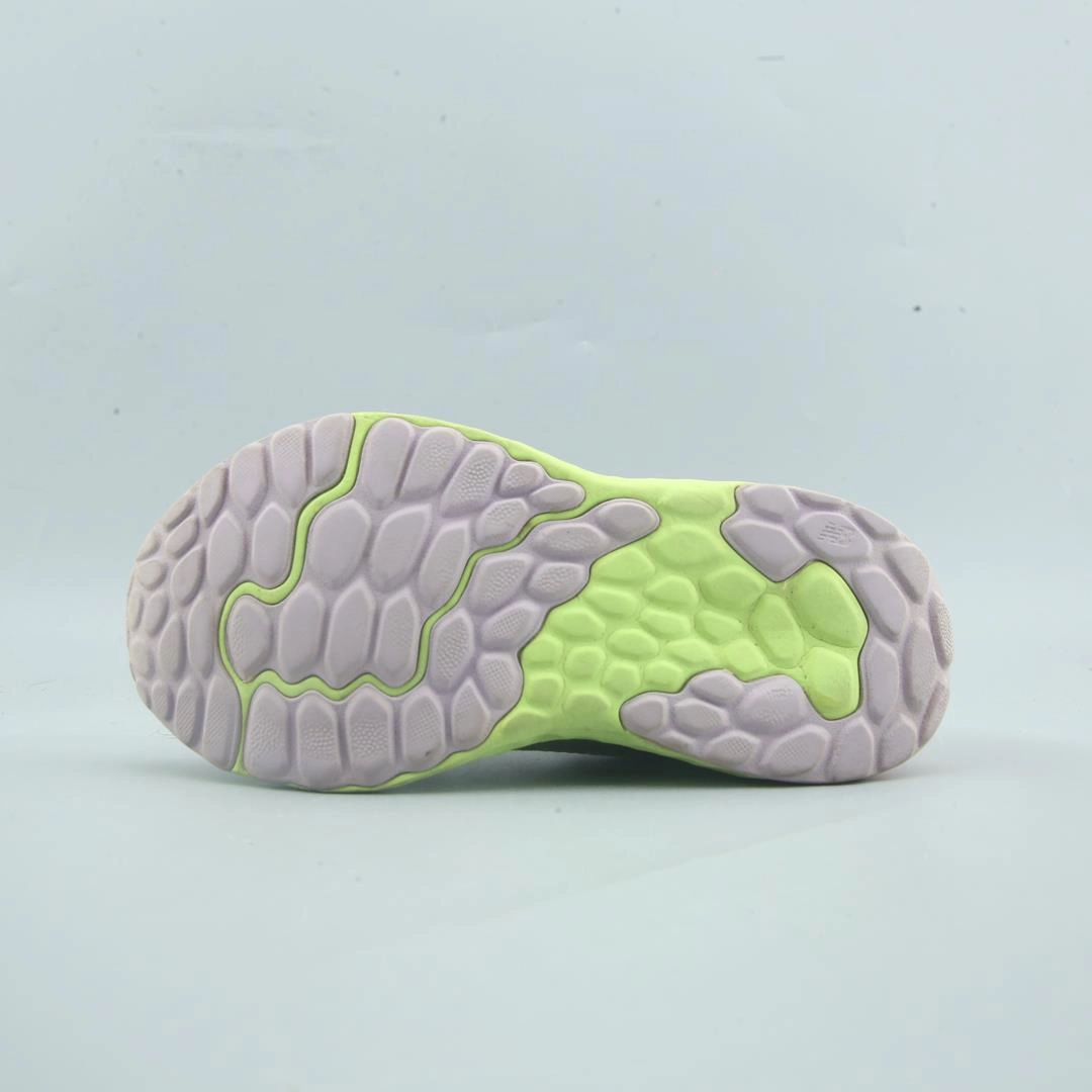 NEW BALANCE FRESH FOAM ARISHI V4 New Balance trainer visuals