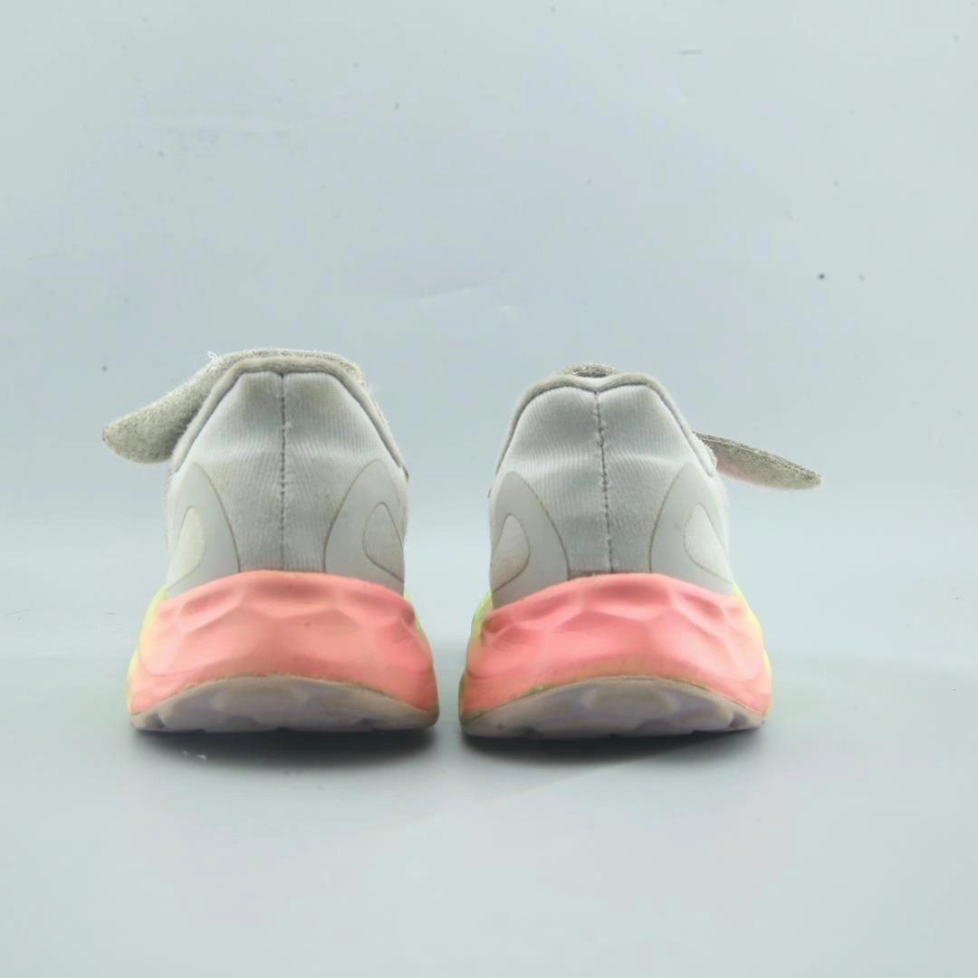 NEW BALANCE FRESH FOAM ARISHI V4 New Balance trainer visuals